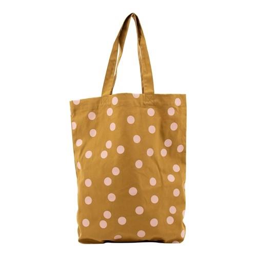 tote-lunares-polka-dots-gold-green-porcelain-betina-shop_alz