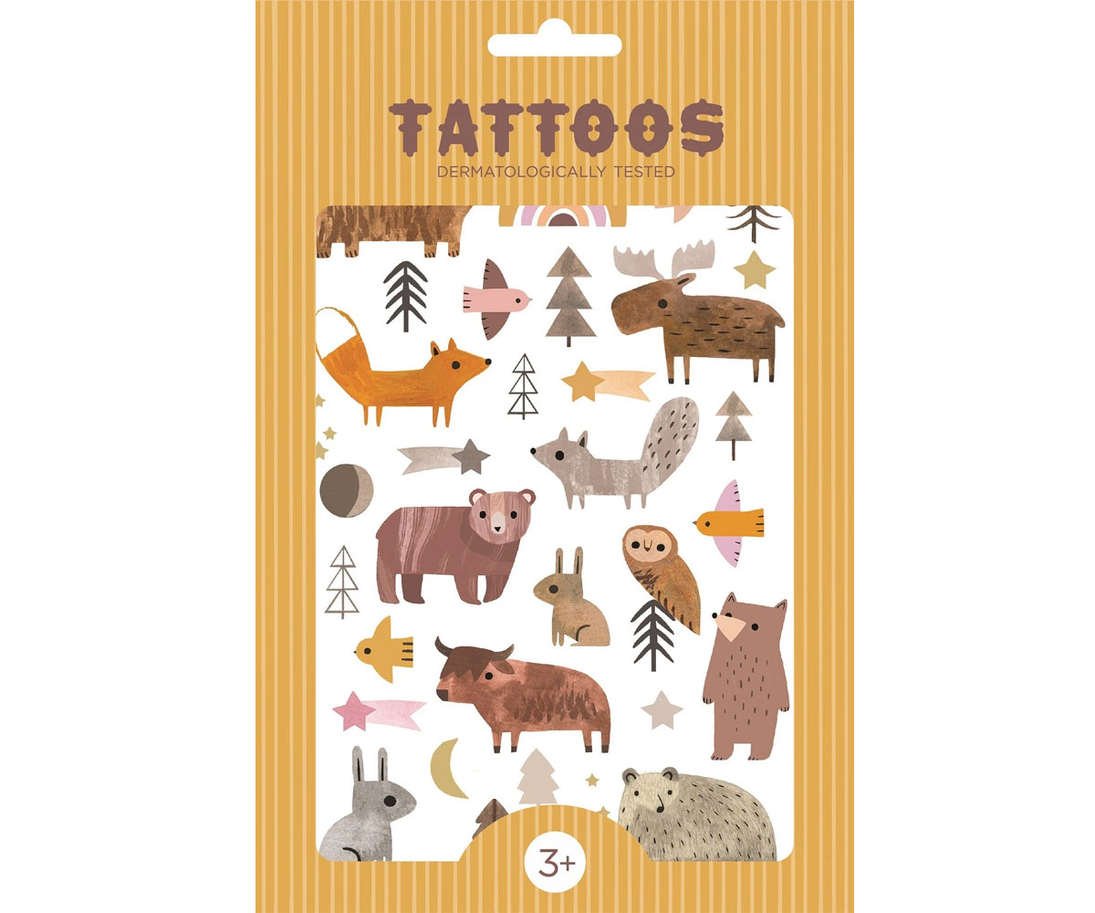 tatuaje-temporal-stay-wild-petit-monkey-betina-shop_alz