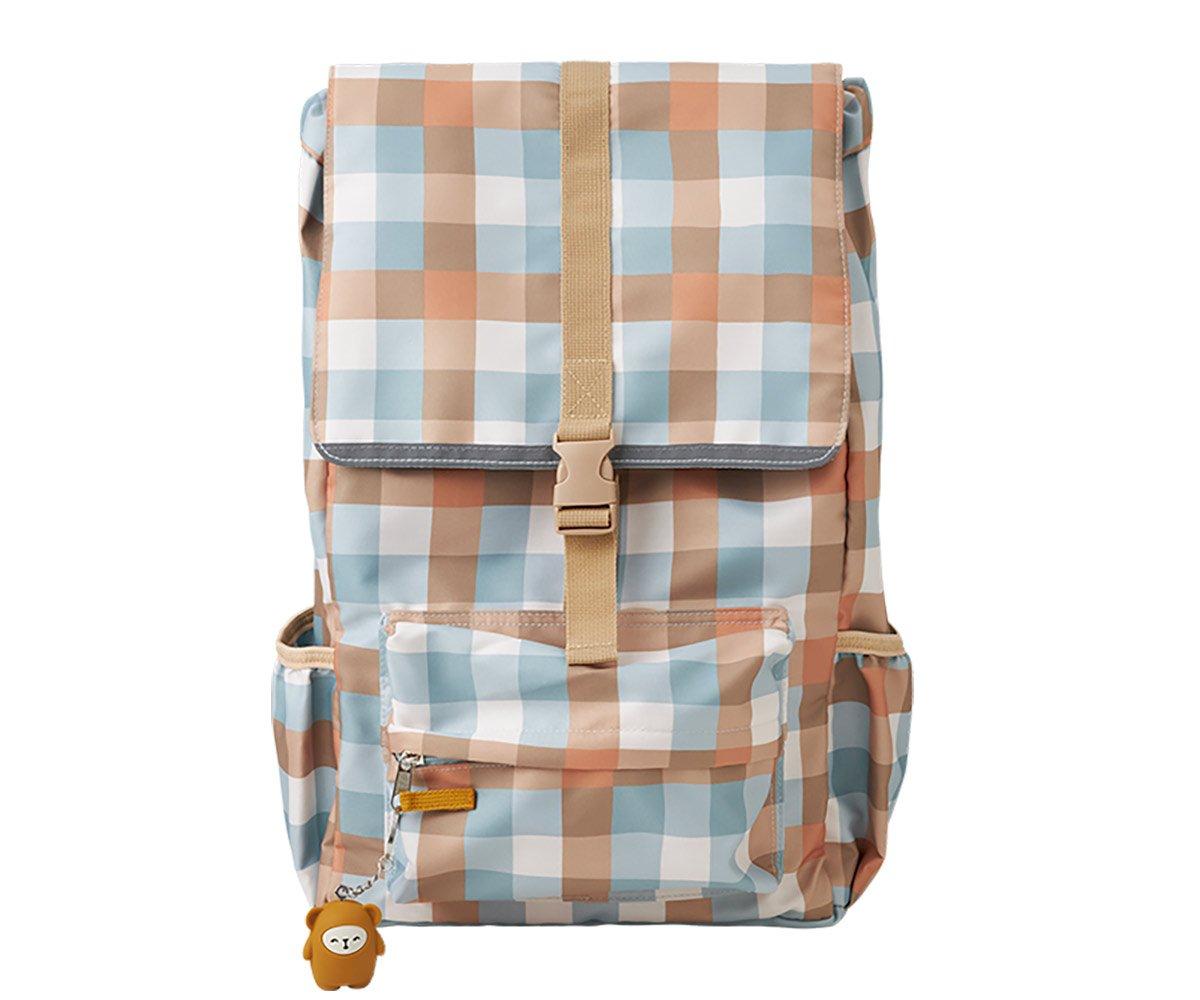 mochila-grande-cottage-blue-checks-fabelab-betina-shop_alz