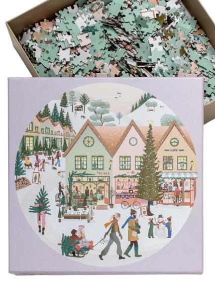 puzle-redondo-1000-white-christmas-vissevasse-betina-shop_alz