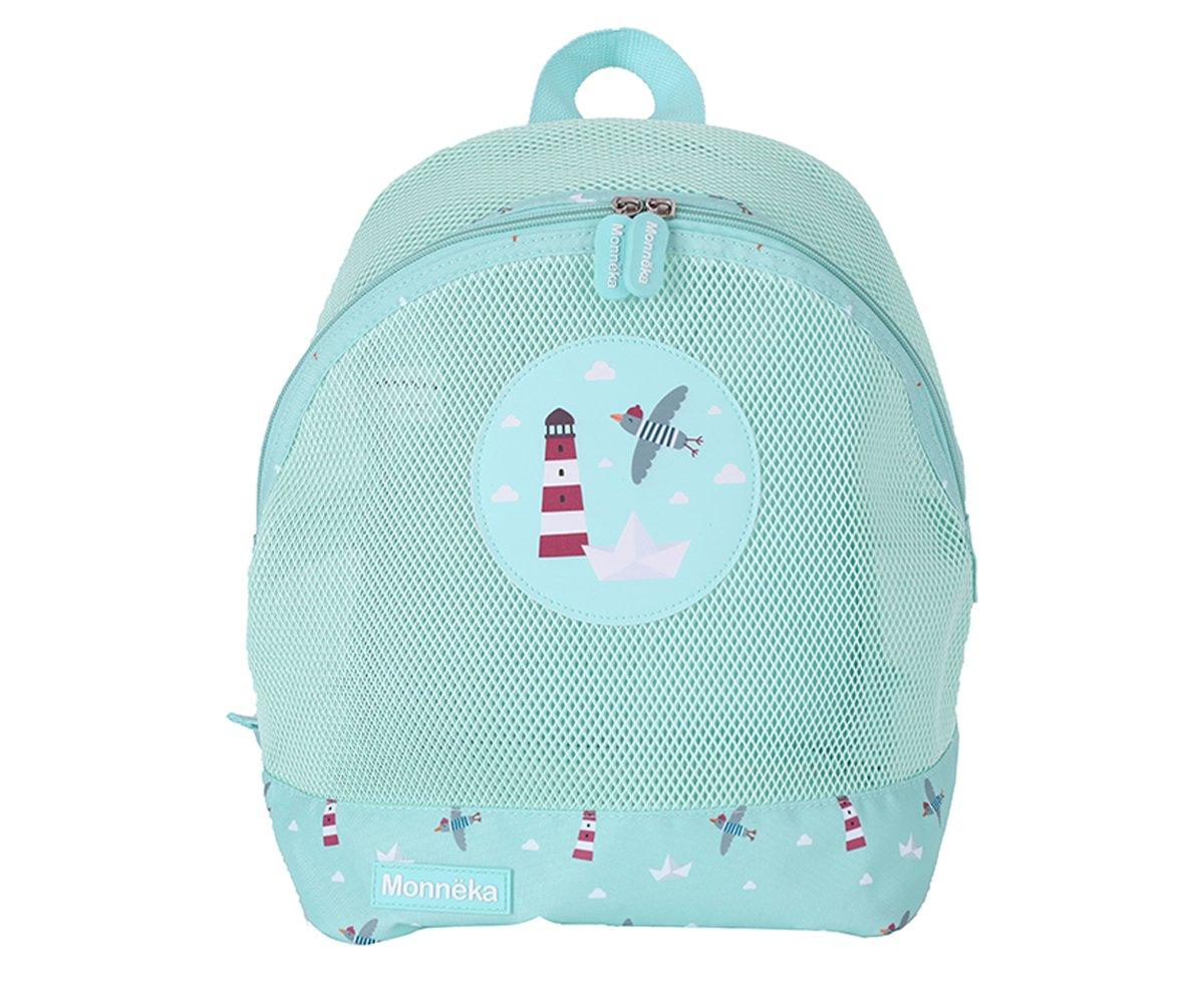 | Mochila Playa Infantil Antiarena | Betina Shop