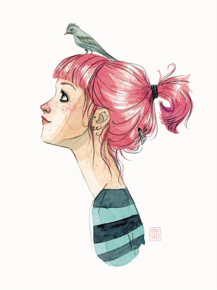 lamina-pájaros-en-la-cabeza-esther-gili-betina-shop_1