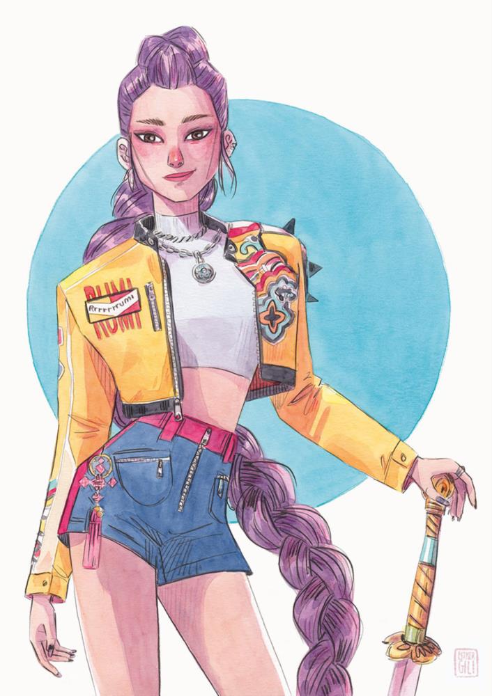 lamina-rumi-esther-gili-betina-shop_1