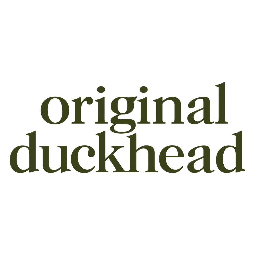 ORIGINAL DUCKHEAD