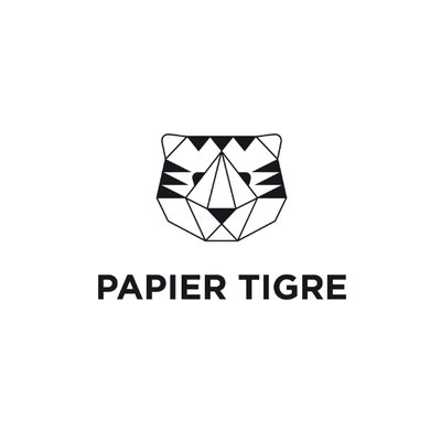PAPIER TIGRE