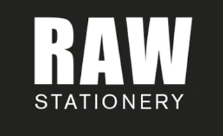 RAW STATIONERY