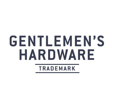 GENTLEMEN’S HARDWARE