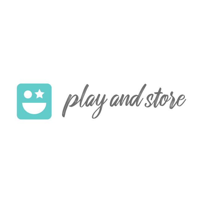 PLAY AND STORE