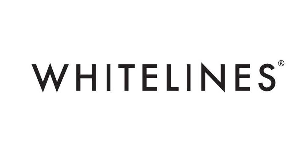 WHITELINES